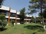 Bayramoğlu Basın İlan Tatil Köyü