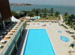 Bayramoğlu Basın İlan Şemsiye Şezlong