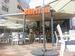 Buferium Bağdat Caddesi