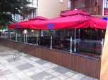 Spica Cafe Bahçe
