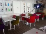 Spica Cafe İç Mekan