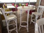 Spica Cafe İç Mekann