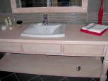 ART1114 Banyo Dolabı Banyo Dolabı