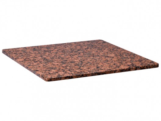 Granit mermer masa tablası