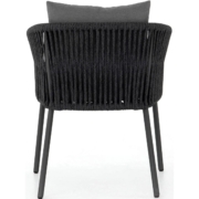 Rattan Sandalye