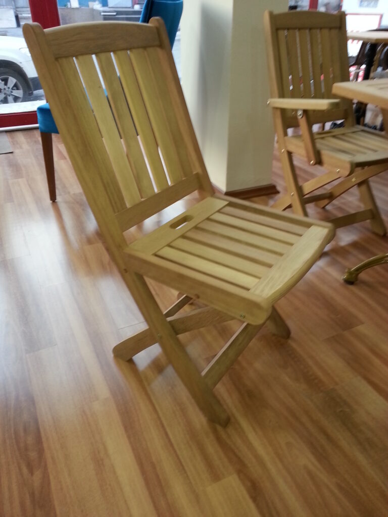 ART039 Bahçe Sandalyesi