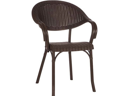 ART094 Plastik Sandalye