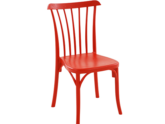 ART096 Plastik Sandalye