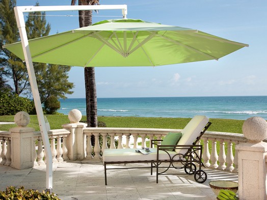 ART1120 Yandan Gövdeli