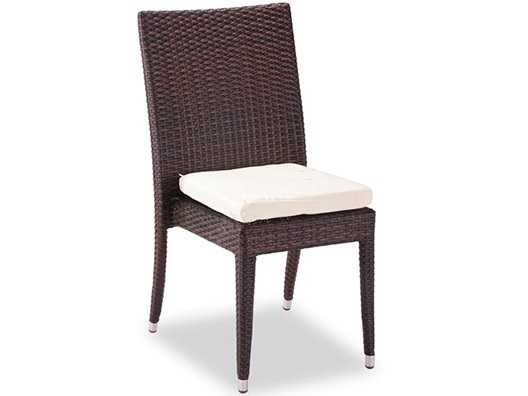 ART066 Rattan Sandalye