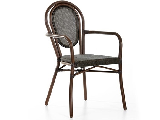 ART067 Rattan Sandalye