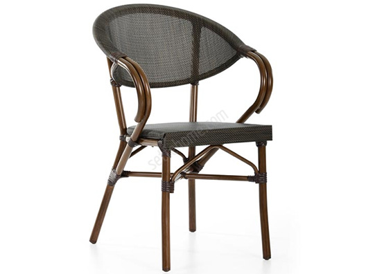 ART068 Rattan Sandalye