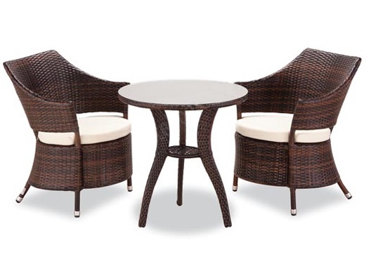 ART436 Q70 Rattan Masa Takımı