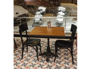 ART5005 Cafe Masa Sandalyesi