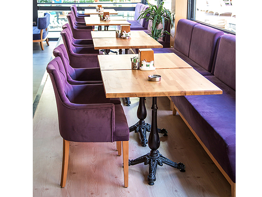 ART5002 Cafe Masa Sandalye Takımı