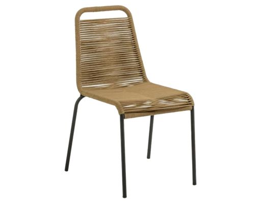 ART010 Rattan Koltuk