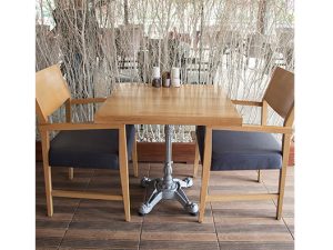 ART5000 Cafe Masa Sandalyesi