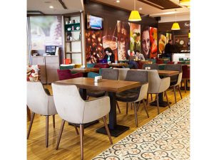 ART5003 Masa Sandalye Takımı