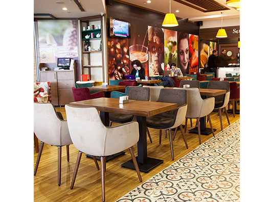 ART5003 Masa Sandalye Takımı