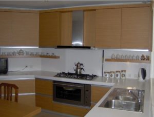 ART1105 Mutfak İmalatı