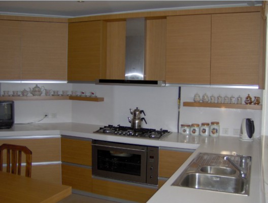 ART1105 Mutfak İmalatı