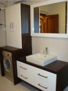 ART1111 Banyo Dolapları