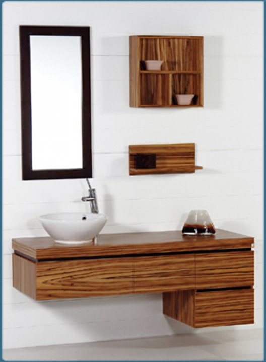 ART1112 Banyo Dolapları