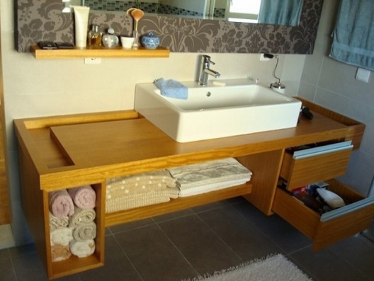 ART1115 Banyo Dolabı