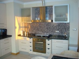 ART1104 Mutfak İmalatı