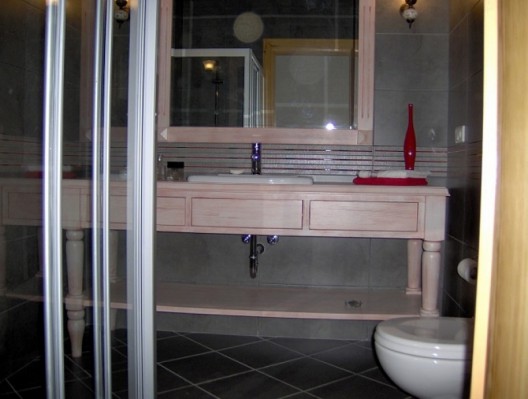 ART1114 Banyo Dolabı