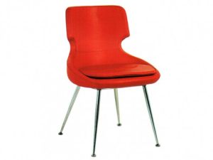 ART155 Metal Sandalye