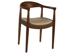 ART 184 Lüks Ahşap Sandalye