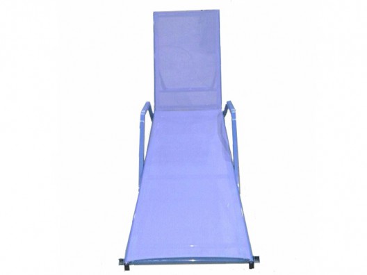 ART814 Alüminyum Şezlong