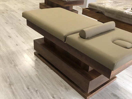 ART001 – Spa Masaj Yatağı