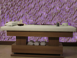 ART001 – Spa Masaj Yatağı
