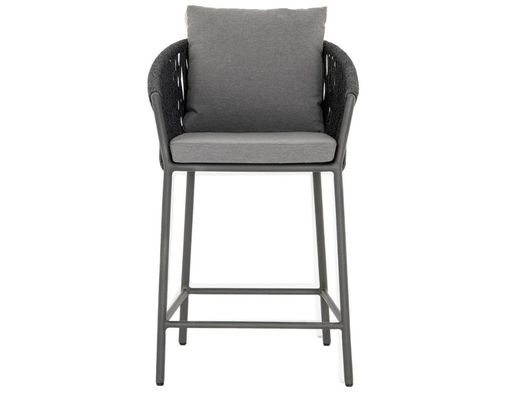 ART009  Rattan Bar Sandalye