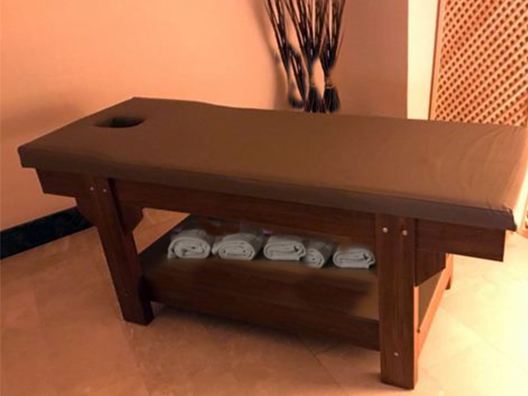 ART010 Spa Masaj Yatağı Eko