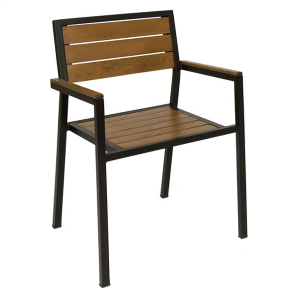 ART016 Metal Sandalye