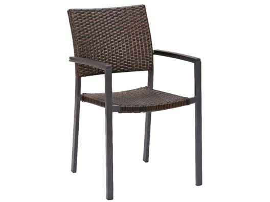 ART018 Rattan Sandalye