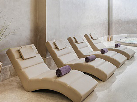ART022 – Spa Dinlenme Koltuğu