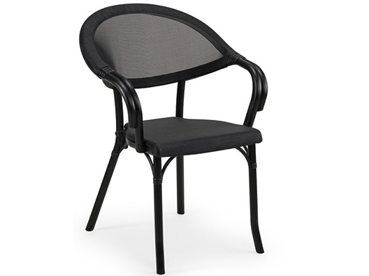 ART024 Rattan Sandalye