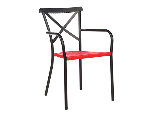 ART030 Metal Sandalye