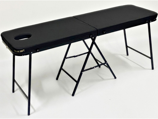 ART031 Çantalı Masaj Masası