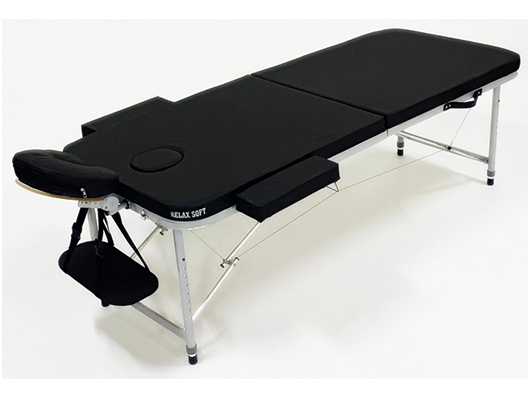 ART033 Alüminyum Katlanır Masaj Masası