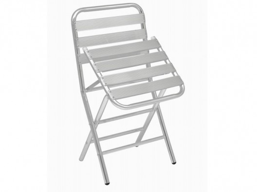 ART034 Alüminyum Katlanır Sandalye