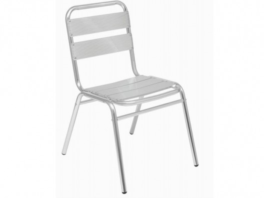 ART035 Alüminyum Sandalye