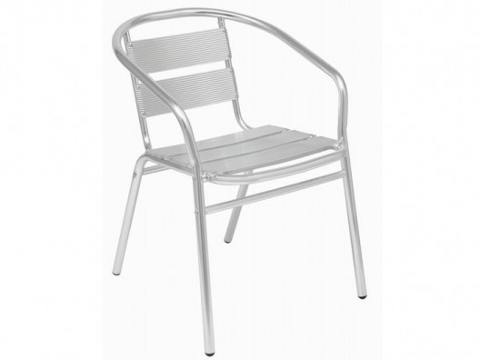 ART036 Alüminyum Sandalye