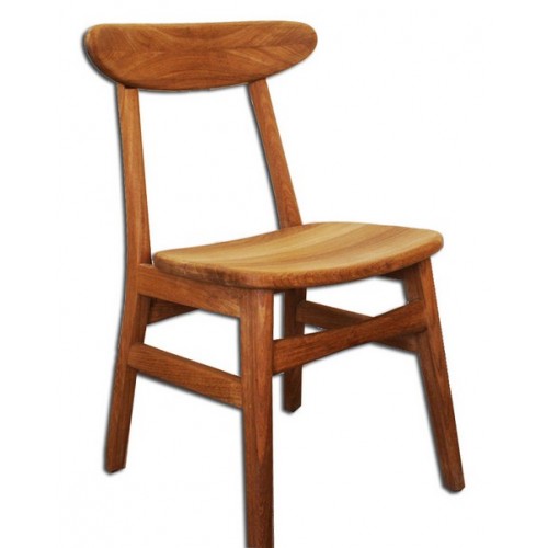 ART037 Ahşap Sandalye