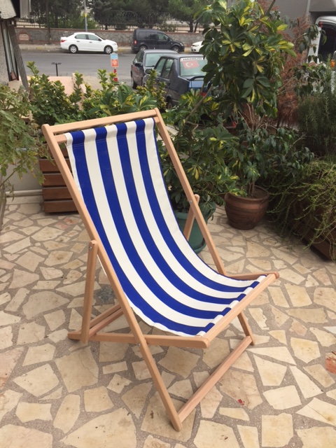 ART038 Katlanır Sandalye