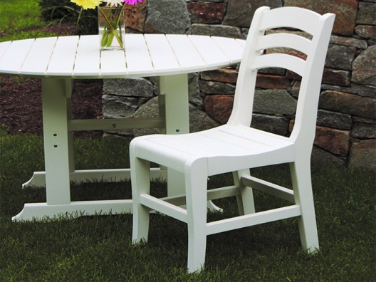 ART049 Ahşap Sandalye